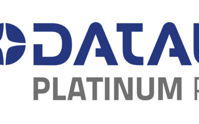 Datalogic Platinum Partner-Zertifikat 2020