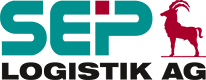 SEP LOGISTIK Logo