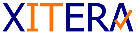 XITERA Logo